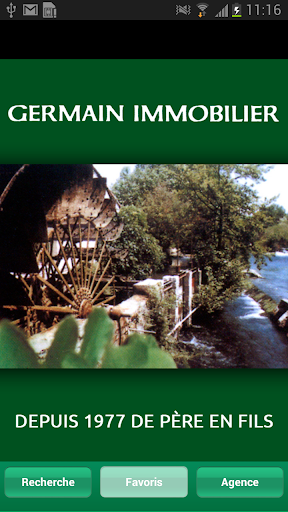 Germain Immobilier