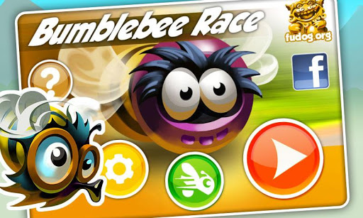 【免費賽車遊戲App】Bumblebee Race Adventure-APP點子