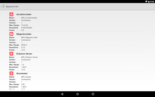 Visual Qiblah Screenshots 8
