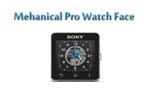 免費下載個人化APP|Mecho PRO Analog Clock For SW2 app開箱文|APP開箱王