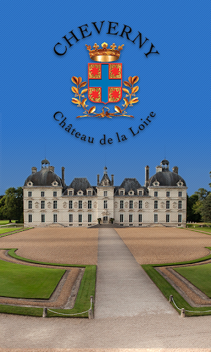 Château de Cheverny