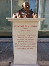 Busto Clemente de Caesaris