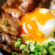 滿燒肉丼食堂(台中青海店)