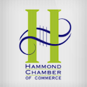 Hammond Chamber logo