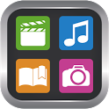 MediaTap - Video Downloader icon