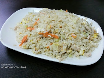 惠眾紹興炒飯