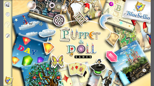 Puppet and Doll Games