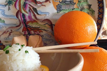 Tea Eggs