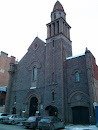 Церковь Марии Лурдской