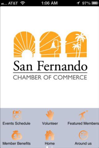 San Fernando ChamberofCommerce