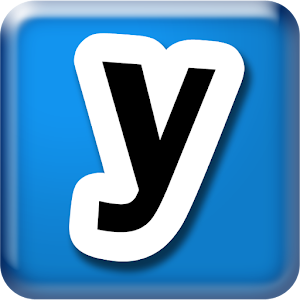 Yumping logo