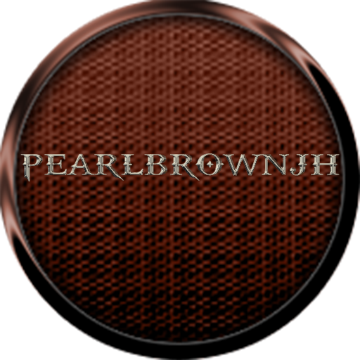 PEARLBROWNJH LOGO-APP點子