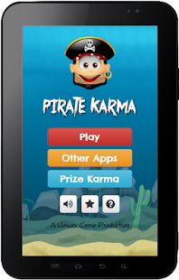 How to mod Pirate Karma Puzzle 2.0 unlimited apk for bluestacks