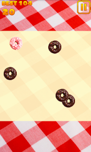 Lastest Escape Donut APK