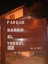 Parque Barrio El Trébol 