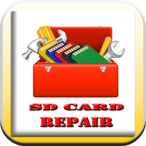 SD Card Repair