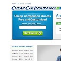 Cheap Car Insurance logo