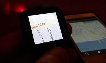 PeekScreen for Sony Liveview poster 2