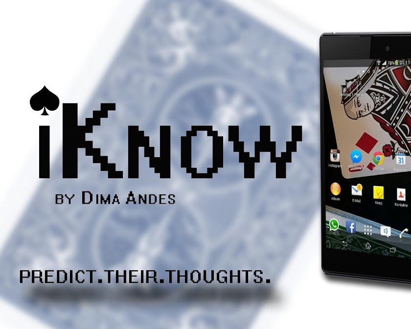 iKnow Screen 1