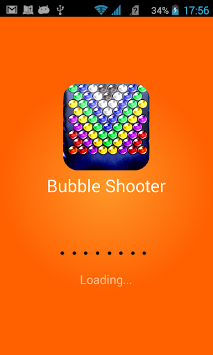 Bubble Shooter Revised 1.0