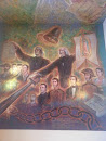 Mural Hidalgo