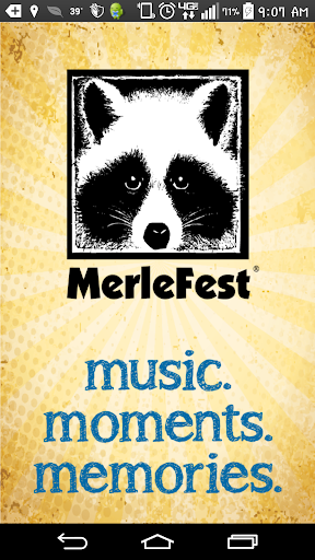 MerleFest 2015