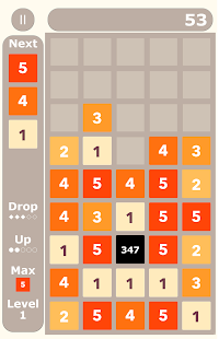 Free Download 2048 Puzzle Evolution APK for Android