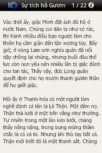 How to get Truyen co tich Viet Nam patch 1.6 apk for android