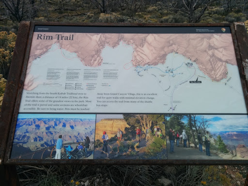 Rim Trail