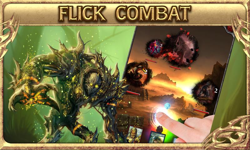   HellFire: The Summoning- screenshot  