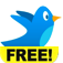 Twit Pro (FREE) for Twitter logo