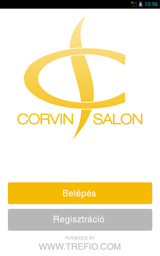 【免費社交App】Corvin Salon-APP點子