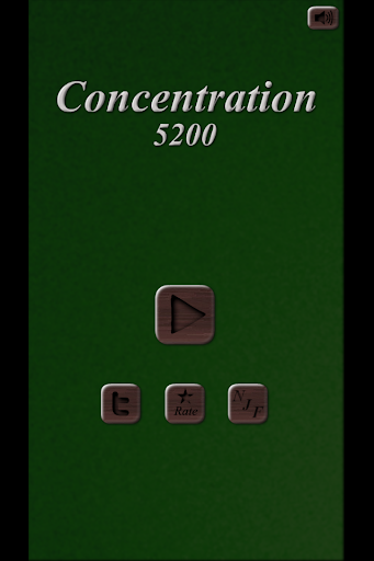Concentration 5200