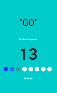 Music Tabata Screenshots 1