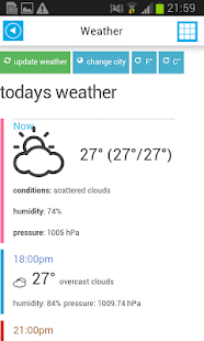 download Pakistan Offline Map & Weather free