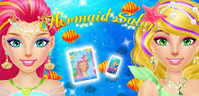 Mermaid Salon APK