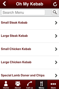 How to mod Oh My Kebab 1.10.25.154 apk for android