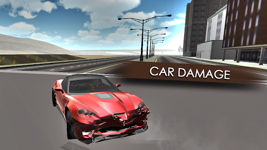 Free Pro Car Racer APK for PC