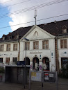 Bahnhof Kirchmöser