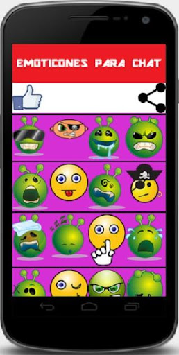 emoji emoticon para chat free