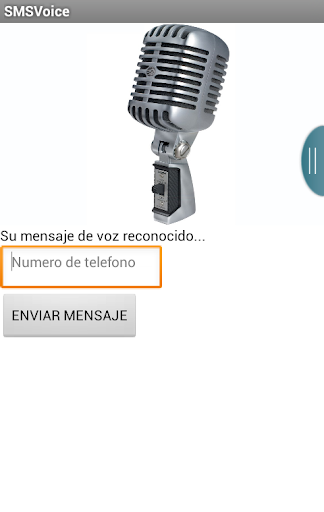 SMS Voice PRO