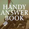 Handy History Answer Book