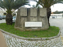 Monumento De Homenagem Aos Casapianos
