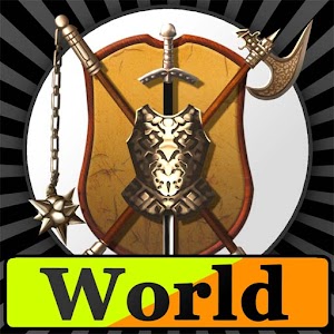 Age of Conquest: World