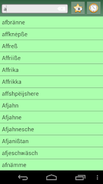 English Colognian Dictionary poster 5