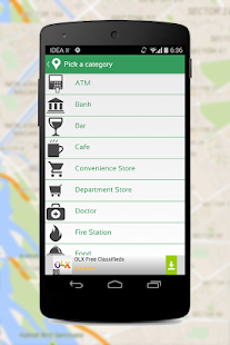 download Local Places free