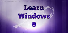 Learn Windows 8 APK