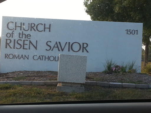 Church of the Risen Savior