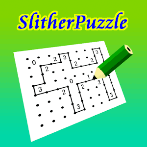 SlitherPuzzle for PC and MAC