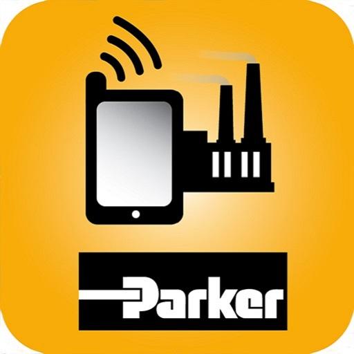 Parker Remote Manager LOGO-APP點子